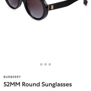 Brand New Burberry UV Sunglasses